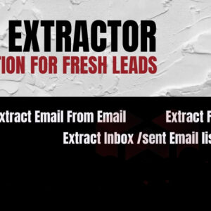 email extractor