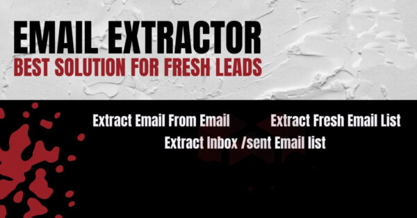 email extractor