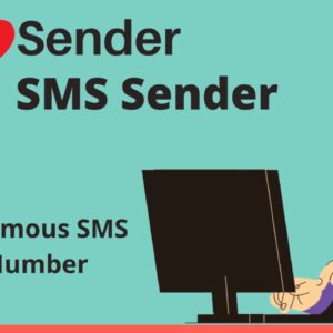 Heartsender Sms Sender