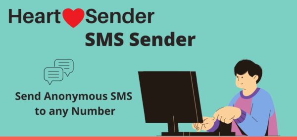 Heartsender Sms Sender